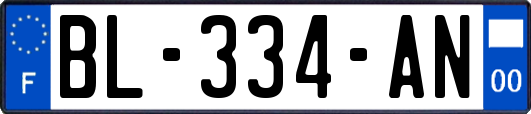 BL-334-AN