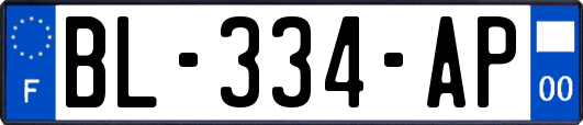 BL-334-AP