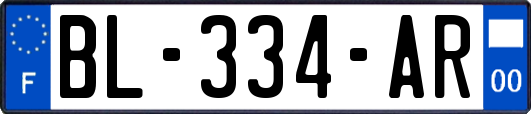 BL-334-AR