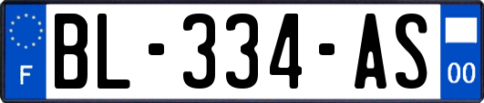 BL-334-AS