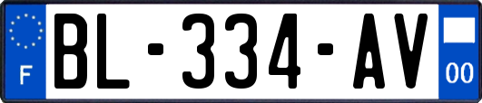 BL-334-AV