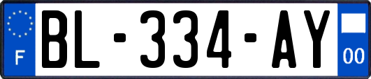 BL-334-AY