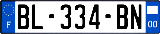 BL-334-BN