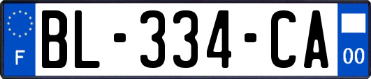 BL-334-CA