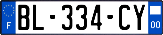 BL-334-CY