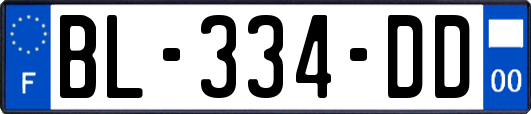 BL-334-DD