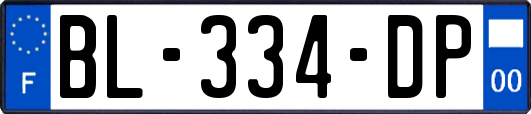 BL-334-DP