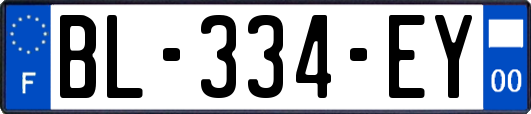 BL-334-EY