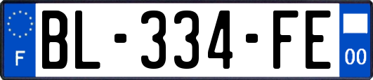 BL-334-FE
