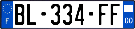 BL-334-FF