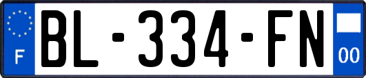 BL-334-FN