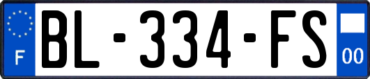 BL-334-FS