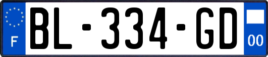 BL-334-GD