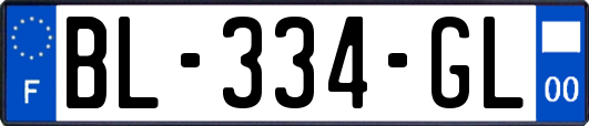 BL-334-GL