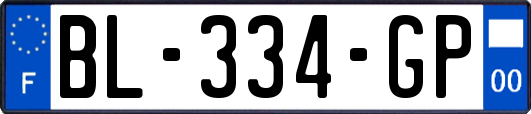 BL-334-GP