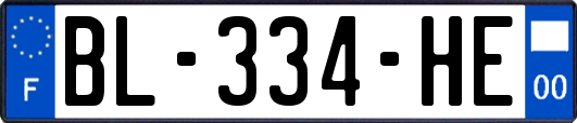 BL-334-HE