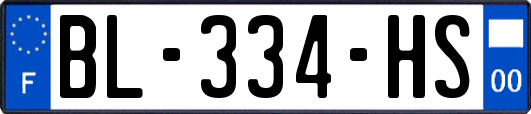 BL-334-HS