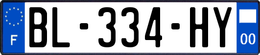 BL-334-HY