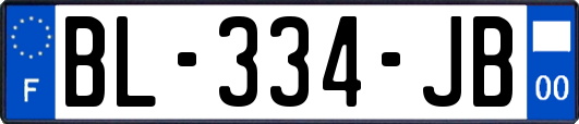 BL-334-JB