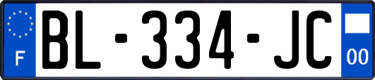 BL-334-JC