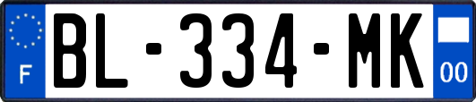 BL-334-MK