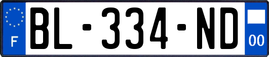 BL-334-ND