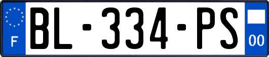 BL-334-PS