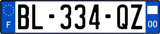 BL-334-QZ