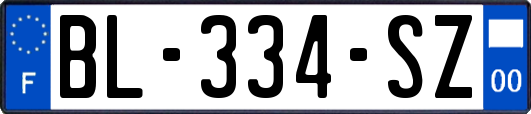 BL-334-SZ