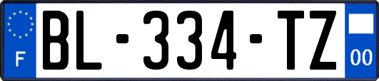 BL-334-TZ