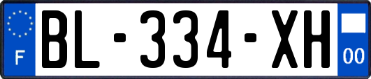 BL-334-XH