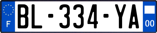 BL-334-YA