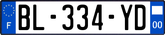 BL-334-YD