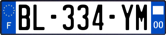 BL-334-YM