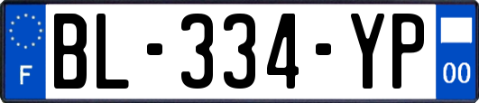 BL-334-YP