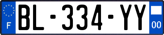 BL-334-YY