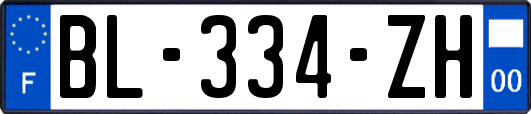 BL-334-ZH