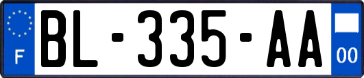 BL-335-AA