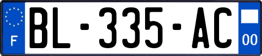 BL-335-AC