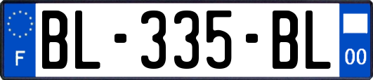 BL-335-BL