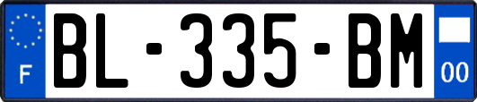 BL-335-BM