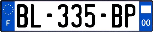 BL-335-BP