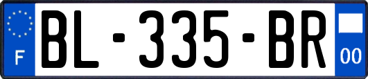 BL-335-BR