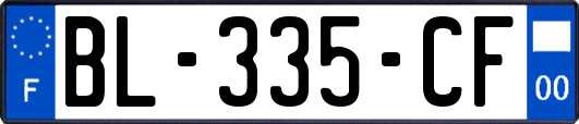 BL-335-CF