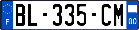 BL-335-CM