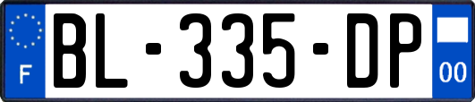 BL-335-DP