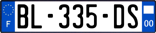 BL-335-DS