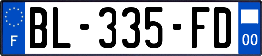 BL-335-FD