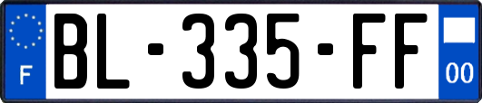 BL-335-FF