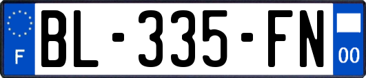 BL-335-FN